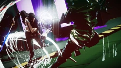 Killer Is Dead Screenshots