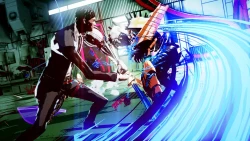 Killer Is Dead Screenshots