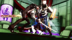 Killer Is Dead Screenshots