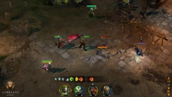 Aarklash: Legacy Screenshots