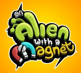 Alien with a Magnet, An