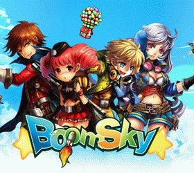 BoomSky