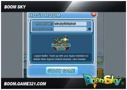 BoomSky Screenshots