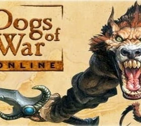 Dogs of War Online