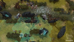 Dogs of War Online Screenshots