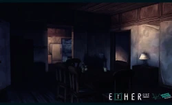 Скриншот к игре Ether One
