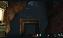 Скриншот к игре Ether One
