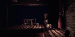 Скриншот к игре Ether One