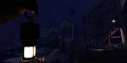 Скриншот к игре Ether One
