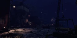Скриншот к игре Ether One