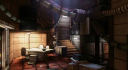 Ether One Screenshots