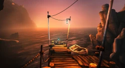 Ether One Screenshots