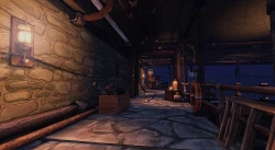 Ether One Screenshots