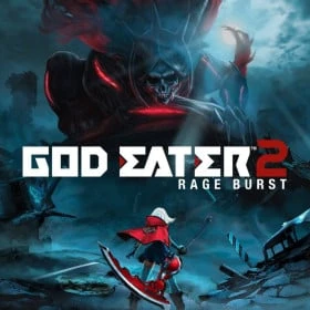 God Eater 2