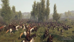 Скриншот к игре Mount & Blade II: Bannerlord