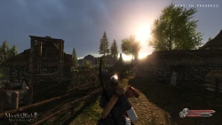 Mount & Blade II: Bannerlord Screenshots