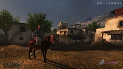 Mount & Blade II: Bannerlord Screenshots