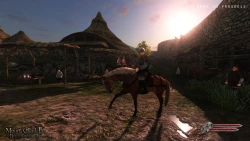 Mount & Blade II: Bannerlord Screenshots