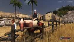 Mount & Blade II: Bannerlord Screenshots