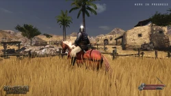 Mount & Blade II: Bannerlord Screenshots