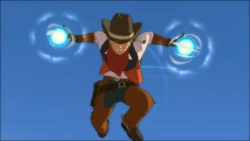 Скриншот к игре Naruto Shippuden: Ultimate Ninja Storm 3