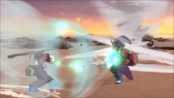 Скриншот к игре Naruto Shippuden: Ultimate Ninja Storm 3