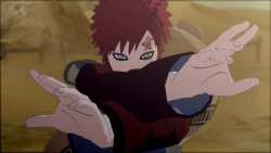 Скриншот к игре Naruto Shippuden: Ultimate Ninja Storm 3