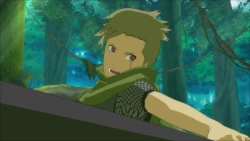 Скриншот к игре Naruto Shippuden: Ultimate Ninja Storm 3