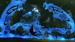 Скриншот к игре Naruto Shippuden: Ultimate Ninja Storm 3