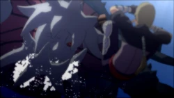 Скриншот к игре Naruto Shippuden: Ultimate Ninja Storm 3