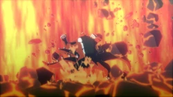 Скриншот к игре Naruto Shippuden: Ultimate Ninja Storm 3
