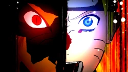 Скриншот к игре Naruto Shippuden: Ultimate Ninja Storm 3