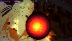 Скриншот к игре Naruto Shippuden: Ultimate Ninja Storm 3
