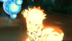 Скриншот к игре Naruto Shippuden: Ultimate Ninja Storm 3