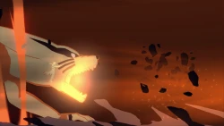 Скриншот к игре Naruto Shippuden: Ultimate Ninja Storm 3