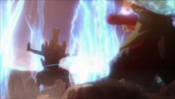 Скриншот к игре Naruto Shippuden: Ultimate Ninja Storm 3