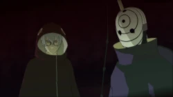 Скриншот к игре Naruto Shippuden: Ultimate Ninja Storm 3