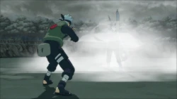 Скриншот к игре Naruto Shippuden: Ultimate Ninja Storm 3
