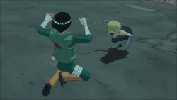Скриншот к игре Naruto Shippuden: Ultimate Ninja Storm 3