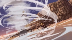 Скриншот к игре Naruto Shippuden: Ultimate Ninja Storm 3