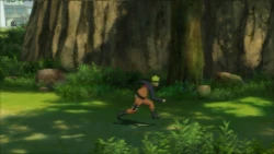 Скриншот к игре Naruto Shippuden: Ultimate Ninja Storm 3
