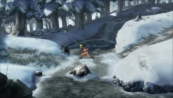 Скриншот к игре Naruto Shippuden: Ultimate Ninja Storm 3