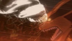 Скриншот к игре Naruto Shippuden: Ultimate Ninja Storm 3
