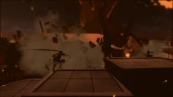 Скриншот к игре Naruto Shippuden: Ultimate Ninja Storm 3