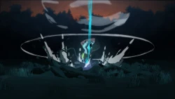 Скриншот к игре Naruto Shippuden: Ultimate Ninja Storm 3