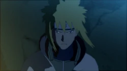 Скриншот к игре Naruto Shippuden: Ultimate Ninja Storm 3