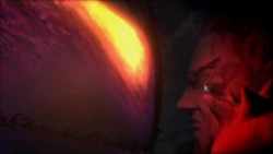 Скриншот к игре Naruto Shippuden: Ultimate Ninja Storm 3