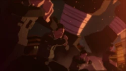 Скриншот к игре Naruto Shippuden: Ultimate Ninja Storm 3