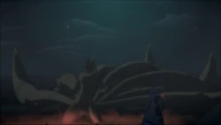 Скриншот к игре Naruto Shippuden: Ultimate Ninja Storm 3