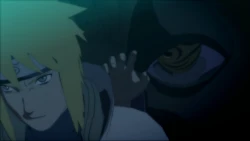 Скриншот к игре Naruto Shippuden: Ultimate Ninja Storm 3